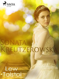 Cover Sonata Kreutzerowska
