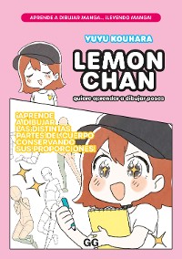 Cover Lemon chan quiere aprender a dibujar poses