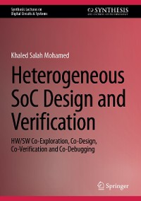 Cover Heterogeneous SoC Design and Verification