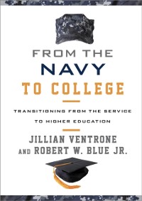 Cover From the Navy to College