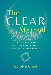 Cover The CLEAR Method