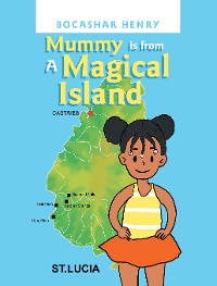 Cover Mummy is from A Magical Island