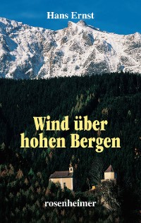 Cover Wind über hohen Bergen