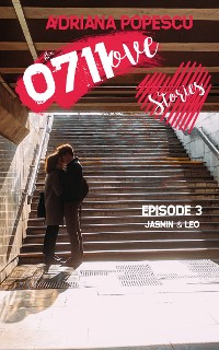 Cover 0711ove Stories - Jasmin & Leo