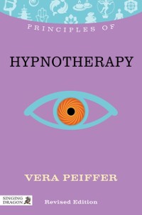 Cover Principles of Hypnotherapy