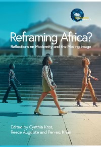 Cover Kros: Reframing Africa Reflections on Moderni