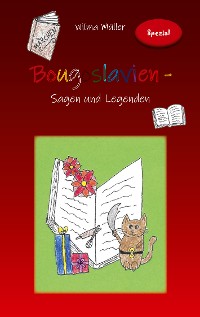 Cover Bougoslavien - Märchenspezial