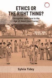 Cover Ethics or the Right Thing?