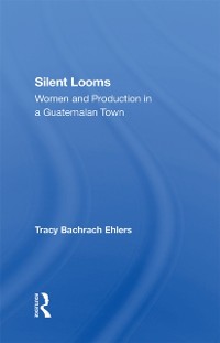 Cover Silent Looms