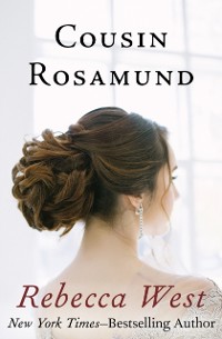 Cover Cousin Rosamund