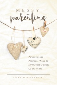 Cover Messy Parenting