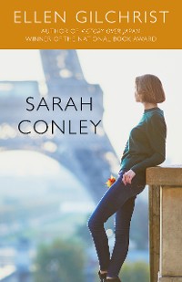 Cover Sarah Conley