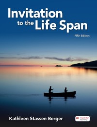 Cover Invitation to the Life Span (International Edition)