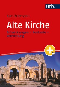 Cover Alte Kirche