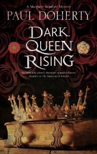 Cover Dark Queen Rising
