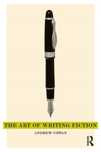 Cover The Art of Writing Fiction