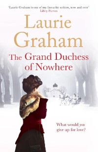 Cover Grand Duchess of Nowhere