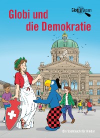 Cover Globi und die Demokratie