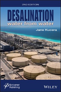 Cover Desalination