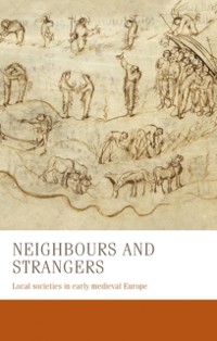 Cover Neighbours and strangers
