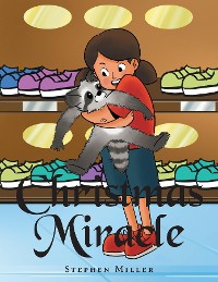 Cover Christmas Miracle
