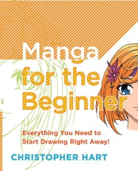 Cover Manga for the Beginner