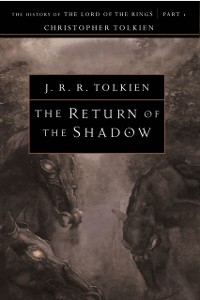 Cover Return Of The Shadow