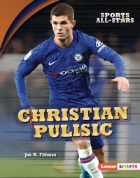 Cover Christian Pulisic