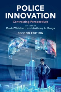 Cover Police Innovation