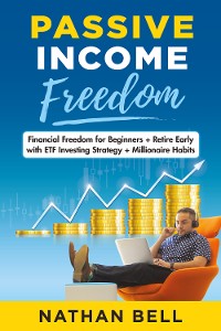 Cover Passive Income Freedom