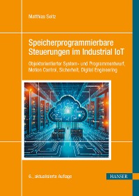 Cover Speicherprogrammierbare Steuerungen im Industrial IoT