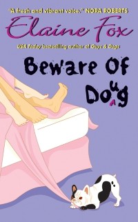 Cover Beware of Doug