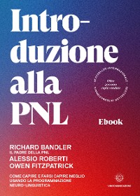 Cover Introduzione alla PNL
