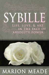 Cover Sybille