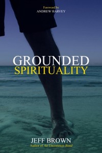 Cover Grounded Spirituality