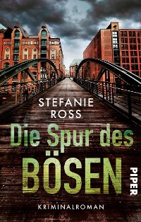 Cover Die Spur des Bösen