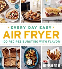 Cover Every Day Easy Air Fryer