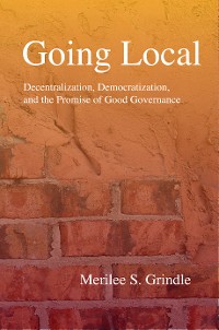 Cover Going Local
