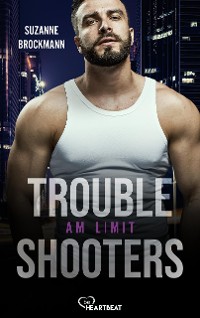 Cover Troubleshooters - Am Limit