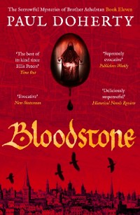 Cover Bloodstone