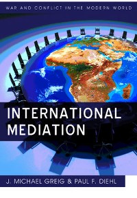 Cover International Mediation