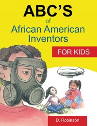 Cover Abc'S of African American Inventors