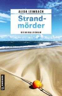 Cover Strandmörder