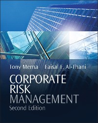 Cover Corporate Risk Management