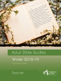 Cover Adult Bible Studies Winter 2018-2019 Teacher