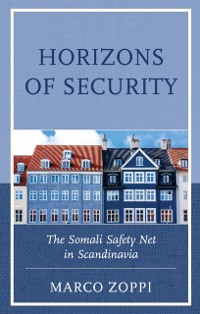 Cover Horizons of Security