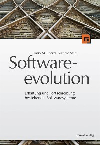 Cover Softwareevolution