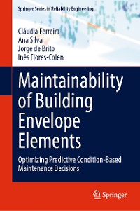 Cover Maintainability of Building Envelope Elements