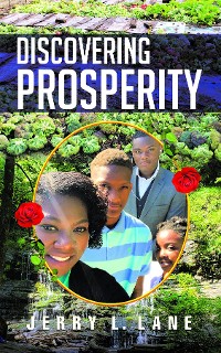 Cover Discovering Prosperity