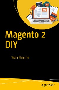 Cover Magento 2 DIY